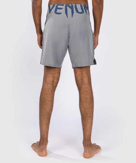 Venum MMA-Shorts Light 5.0 – Grau/Blau – Shorts