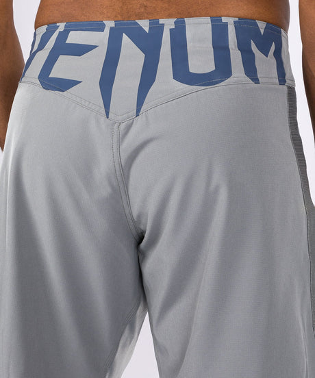 Venum MMA-Shorts Light 5.0 – Grau/Blau – Shorts
