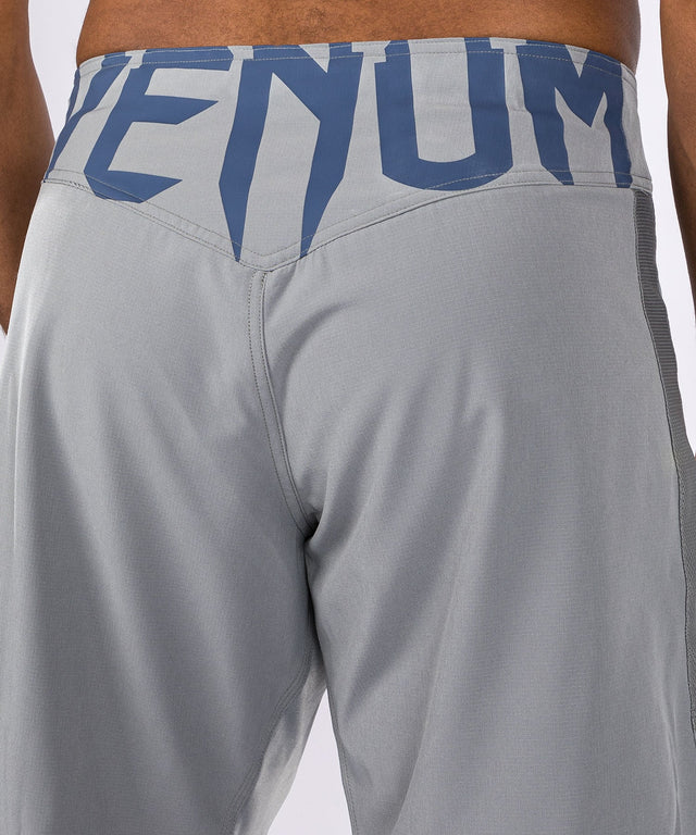 Venum MMA-shorts Light 5.0 – Grå/Blå