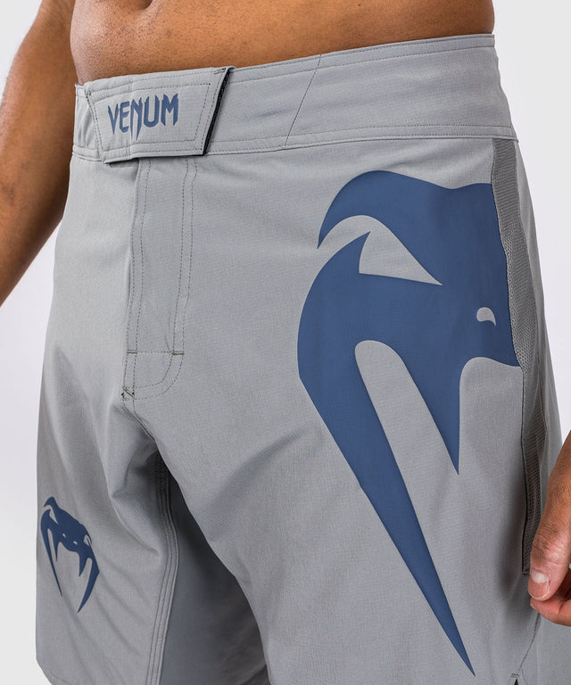 Venum MMA-shorts Light 5.0 – Grå/Blå