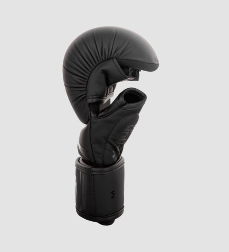 Venum MMA-handsker Challenger Sparring 3.0 – Sort – MMA-handsker