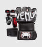Luvas de MMA Venum Undisputed – Preto/Branco – Luvas de MMA