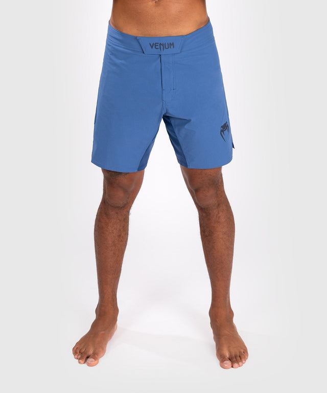 Venum MMA-shorts Contender - Blå - Shorts