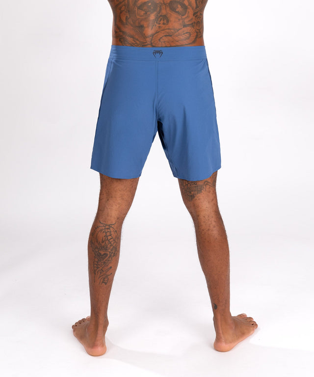 Venum MMA-shorts Contender - Blå - Shorts