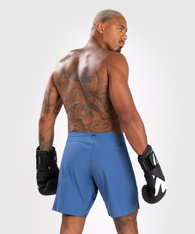 Venum MMA-shorts Contender - Blå - Shorts