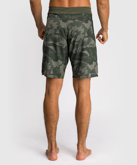 Shorts de MMA Venum G-Fit Air – Army Camo