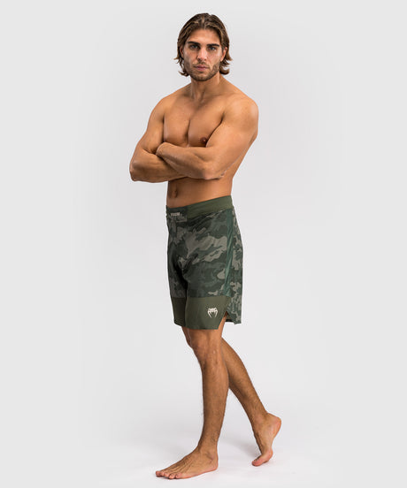 Shorts de MMA Venum G-Fit Air – Army Camo