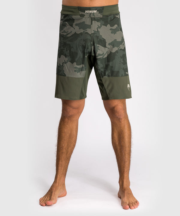 Pantaloni scurți MMA Venum G-Fit Air – Army Camo