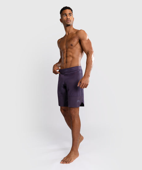MMA trenky Venum G-Fit Air – Tmavě fialové