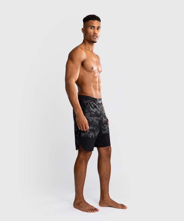 Shorts de MMA Venum G-Fit Air – Urban Camo