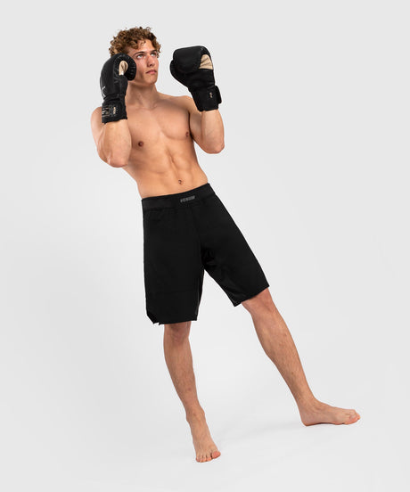 Venum MMA Shorts G-Fit Air – Schwarz – Shorts