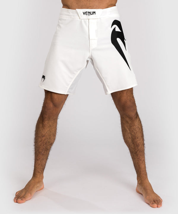 Venum MMA-shorts Light 5.0 – Hvid/Sort