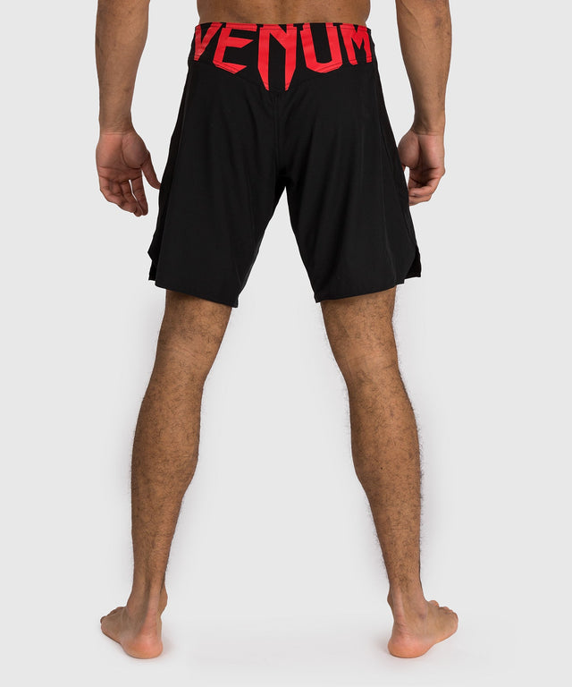 Venum MMA Shorts Light 5.0 - Sort/Rød - Shorts
