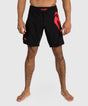 Venum MMA Shorts Light 5.0 - Sort/Rød - Shorts
