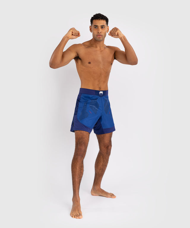 Venum MMA-shorts Technical 3.0 – Blå