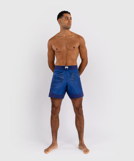 Venum MMA Shorts Technical 3.0 – Modré
