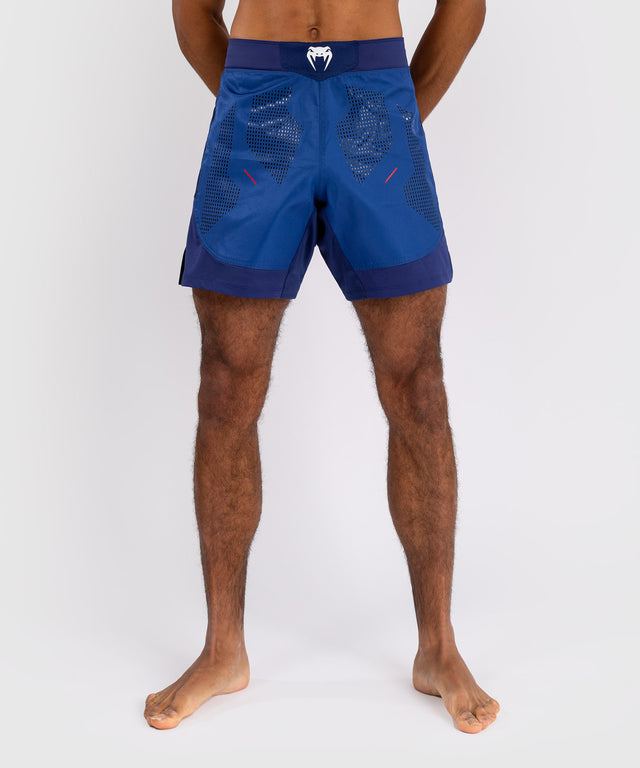Venum MMA-shorts Technical 3.0 – Blå