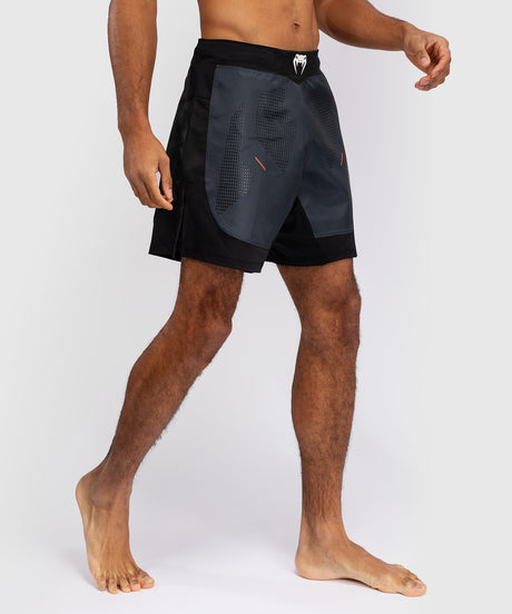 Shorts de MMA Venum Technical 3.0 – Gris foncé