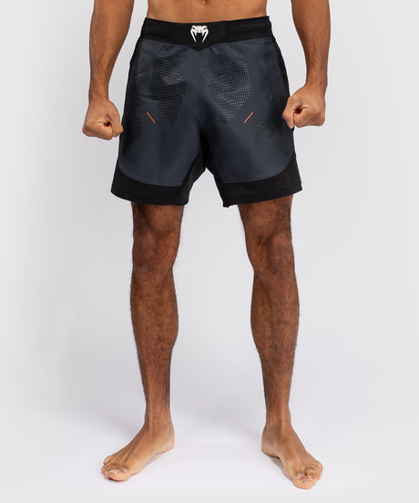 Shorts de MMA Venum Technical 3.0 – Gris foncé