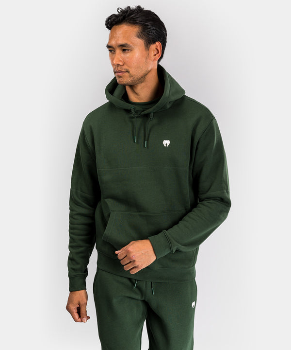 Venum Hoodie Silent Power - Forest Green