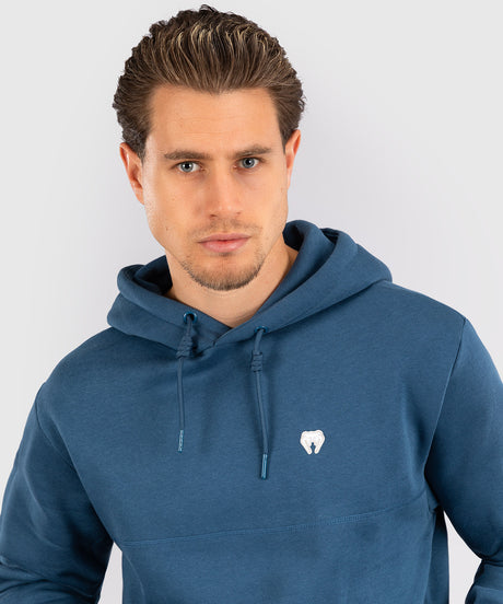 Venum Silent Power Hoodie – Pfauenblau