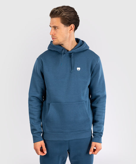 Venum Silent Power Hoodie – Pfauenblau