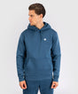 Venum Silent Power Hoodie – Pfauenblau