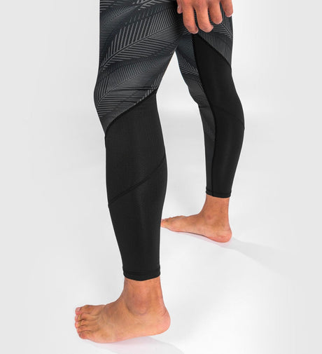 Spats Venum Phantom – Preto/Cinzento/Vermelho – Spats