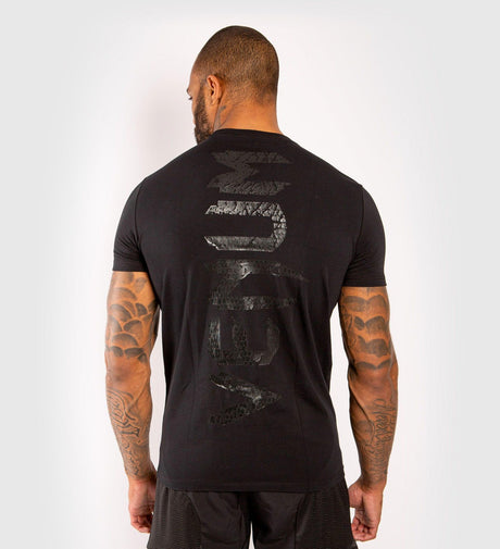 Venum T-shirt Giant - Sort - T-shirt