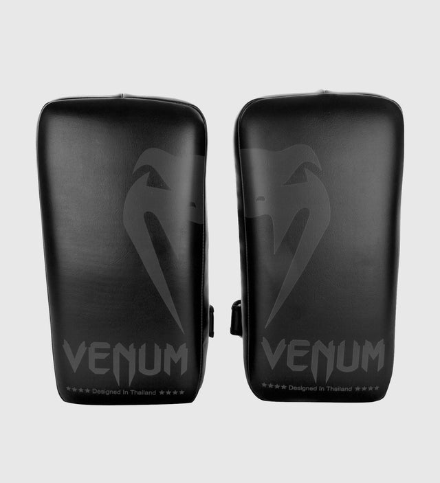 Pao Muay Thai Venum Giant – Nero