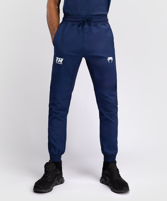 Venum x Top Rank Original Joggers - Marinblå