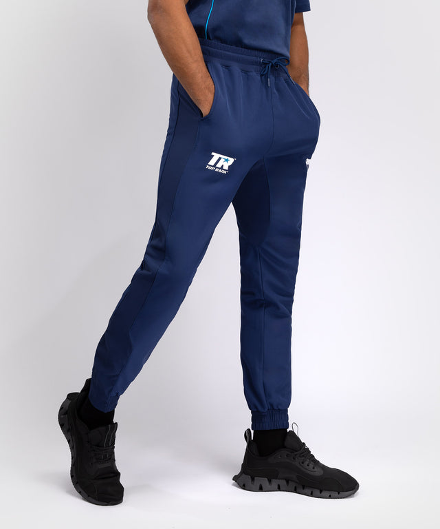 Venum x Top Rank Original Joggers - Marinblå