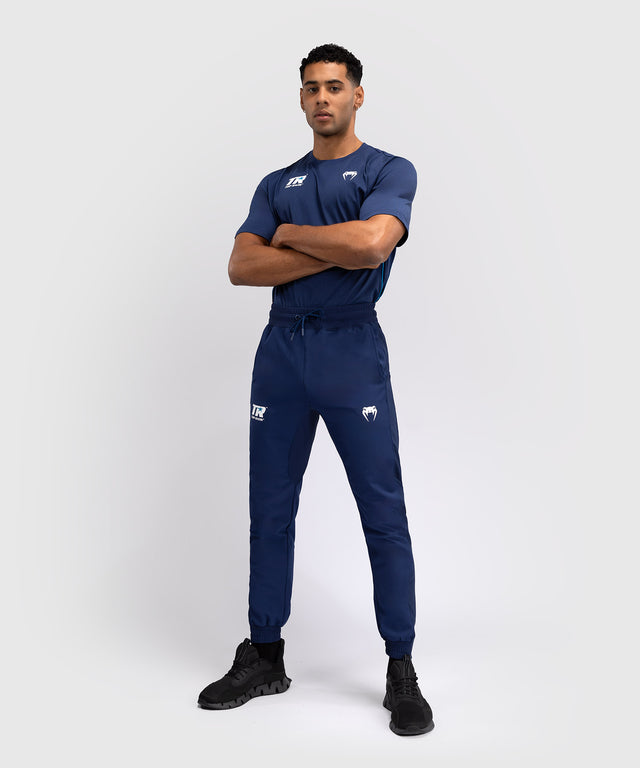 Venum x Top Rank Original Joggers - Marinblå